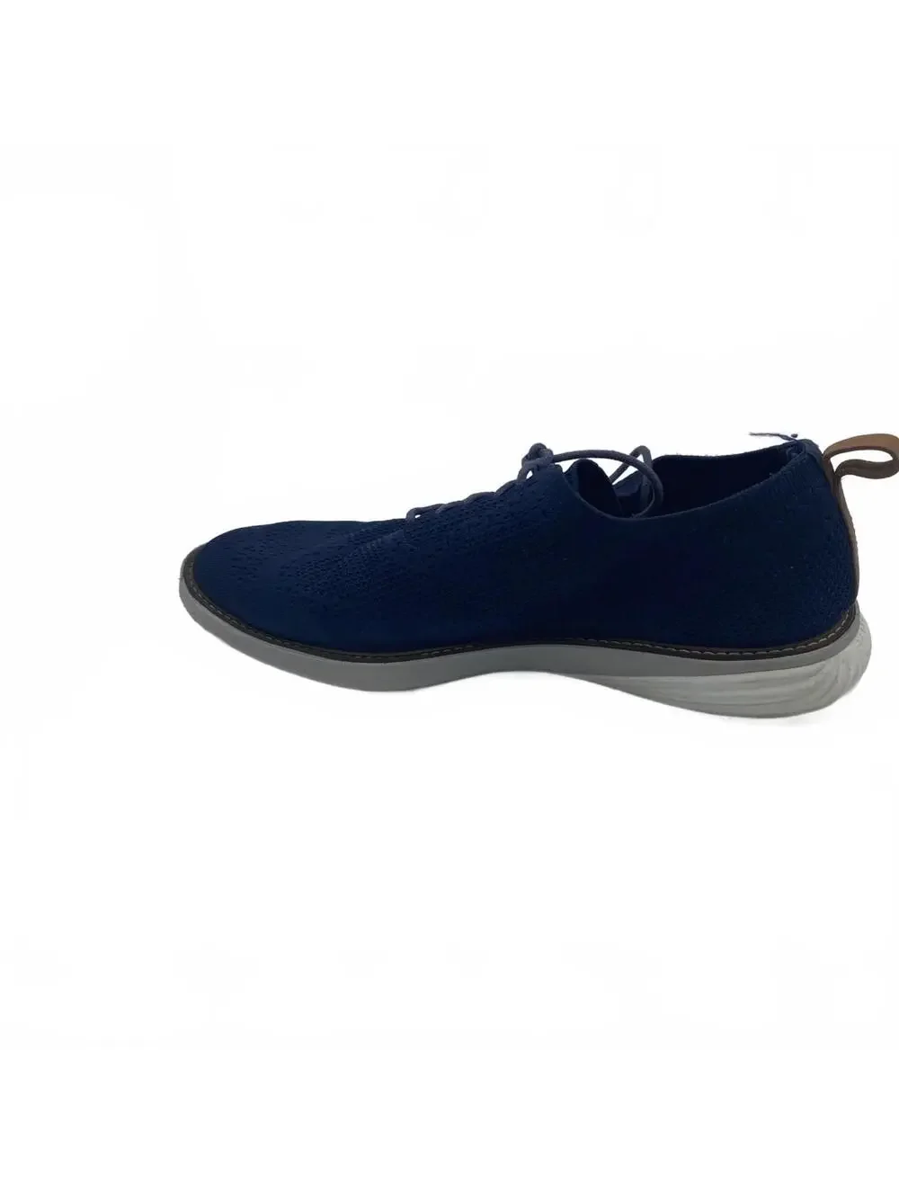 COLE HAAN Grand Evolution Stitchlite Oxford navy C32153 Size 13 M Blue